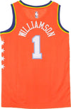 NIKE-NBA-Canotta-Basket-Uomo-Nba-Swingman-Jersey-No.1-Zion-Williamson-Usa-'rising-Stars'-Team-Orange-da-uomo