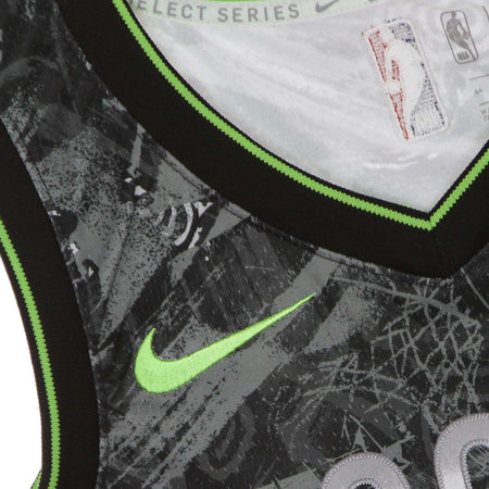 NIKE-NBA-Canotta-Basket-Uomo-Select-Series-Jersey-No-7-Kevin-Durant-Bronet-Particle-Grey-da-uomo