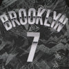 NIKE-NBA-Canotta-Basket-Uomo-Select-Series-Jersey-No-7-Kevin-Durant-Bronet-Particle-Grey-da-uomo