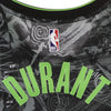 NIKE-NBA-Canotta-Basket-Uomo-Select-Series-Jersey-No-7-Kevin-Durant-Bronet-Particle-Grey-da-uomo