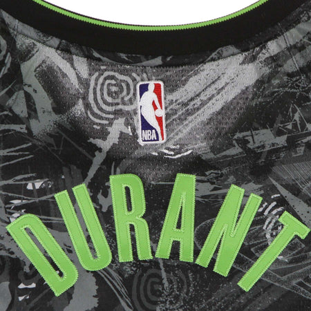 NIKE-NBA-Canotta-Basket-Uomo-Select-Series-Jersey-No-7-Kevin-Durant-Bronet-Particle-Grey-da-uomo