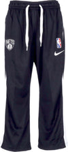 NIKE-NBA-Completo-Tuta-Donna-Nba-Tracksuit-Courtside-Team-Bronet-Black/white/white-da-donna