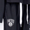 NIKE-NBA-Completo-Tuta-Donna-Nba-Tracksuit-Courtside-Team-Bronet-Black/white/white-da-donna