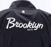 NIKE-NBA-Completo-Tuta-Donna-Nba-Tracksuit-Courtside-Team-Bronet-Black/white/white-da-donna