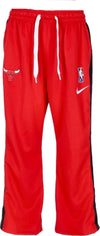 NIKE-NBA-Completo-Tuta-Donna-Nba-Tracksuit-Courtside-Team-Chibul-University-Red/black/white-da-donna