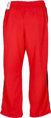 NIKE-NBA-Completo-Tuta-Donna-Nba-Tracksuit-Courtside-Team-Chibul-University-Red/black/white-da-donna