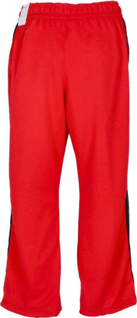 NIKE-NBA-Completo-Tuta-Donna-Nba-Tracksuit-Courtside-Team-Chibul-University-Red/black/white-da-donna
