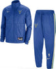 NIKE-NBA-Completo-Tuta-Uomo-Nba-City-Edition-Courtside-Tracksuit-Milbuc-Game-Royal/flat-Opal/clover-da-uomo