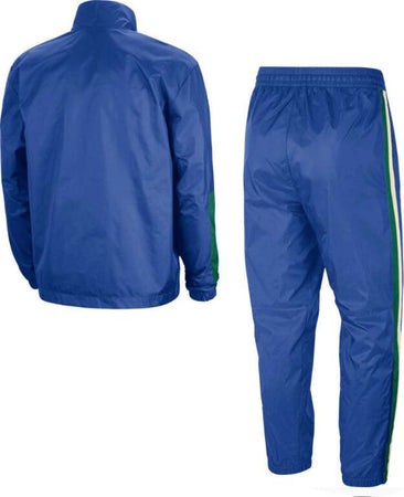 NIKE-NBA-Completo-Tuta-Uomo-Nba-City-Edition-Courtside-Tracksuit-Milbuc-Game-Royal/flat-Opal/clover-da-uomo