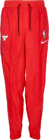 NIKE-NBA-Completo-Tuta-Uomo-Nba-Tracksuit-Courtside-Ftpk-Chibul-University-Red/university-Red/black-da-uomo