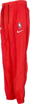 NIKE-NBA-Completo-Tuta-Uomo-Nba-Tracksuit-Courtside-Ftpk-Chibul-University-Red/university-Red/black-da-uomo