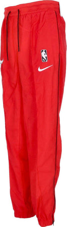 NIKE-NBA-Completo-Tuta-Uomo-Nba-Tracksuit-Courtside-Ftpk-Chibul-University-Red/university-Red/black-da-uomo