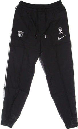 NIKE-NBA-Completo-Tuta-Uomo-Nba-Tracksuit-Cts-Ftpk-Bronet-Black/black/white/black-da-uomo