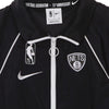 NIKE-NBA-Completo-Tuta-Uomo-Nba-Tracksuit-Cts-Ftpk-Bronet-Black/black/white/black-da-uomo