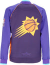 NIKE-NBA-Felpa-College-Uomo-Nba-City-Edition-2023/24-Showtime-Jacket-Phosun-Ink/dark-Concord/brilliant-Orange/white-da-uomo