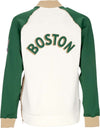NIKE-NBA-Felpa-College-Uomo-Nba-City-Edition-Dri-fit-Showtime-L/s-Full-zip-Jacket-Boscel-Sail/gorge-Green/hemp/gorge-Green-da-uomo