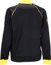 NIKE-NBA-Felpa-College-Uomo-Nba-City-Edition-Showtime-Dri-fit-Full-zip-Jacket-Golwar-Black/ochre/amarillo/ochre-da-uomo