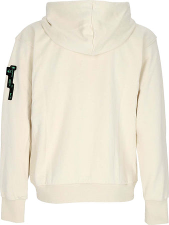 NIKE-NBA-Felpa-Leggera-Cappuccio-Uomo-Nba-City-Edition-2023/24-Standard-Issue-Hoodie-Milbuc-Flat-Opal-da-uomo