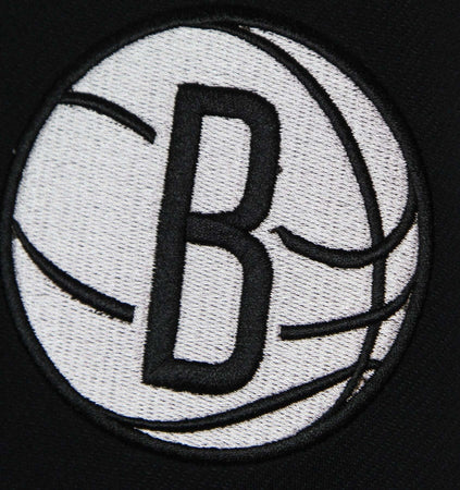 NIKE-NBA-Felpa-Leggera-Cappuccio-Zip-Uomo-Nba-Dri-Fit-Showtime-Full-Zip-Hood-Bronet-Black/white/dark-Steel-Grey/white-da-uomo