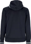 NIKE-NBA-Felpa-Leggera-Cappuccio-Zip-Uomo-Nba-Dri-fit-Showtime-Full-zip-Hoodie-Bronet-Black/dark-Steel-Grey/black/white-da-uomo