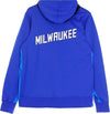 NIKE-NBA-Felpa-Leggera-Cappuccio-Zip-Uomo-Nba-Therma-Flex-Showtime-City-Edition-Milbuc-Game-Royal/photo-Blue/photo-Blue/white-da-uomo