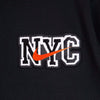NIKE-NBA-Felpa-Leggera-Cappuccio-Zip-Uomo-Nba-Therma-Flex-Showtime-City-Edition-Neykni-Black/white-da-uomo