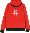 NIKE-NBA-Felpa-Leggera-Cappuccio-Zip-Uomo-Nba-Therma-Flex-Showtime-Hoodie-Houroc-University-Red/black/white-da-uomo