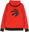 NIKE-NBA-Felpa-Leggera-Cappuccio-Zip-Uomo-Nba-Therma-Flex-Showtime-Hoodie-Torrap-University-Red/black/white-da-uomo