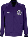 NIKE-NBA-Felpa-Leggera-College-Uomo-Nba-City-Edition-Dri-fit-Showtime-Full-zip-Jacket-Loslak-Ink/ink/ink/white-da-uomo