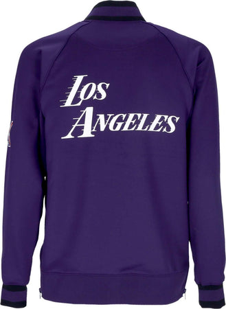 NIKE-NBA-Felpa-Leggera-College-Uomo-Nba-City-Edition-Dri-fit-Showtime-Full-zip-Jacket-Loslak-Ink/ink/ink/white-da-uomo