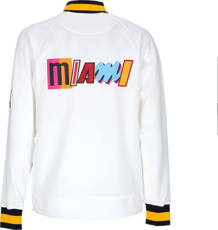 NIKE-NBA-Felpa-Leggera-College-Uomo-Nba-City-Edition-Dri-fit-Showtime-Full-zip-Jacket-Miahea-White/white/white/black-da-uomo