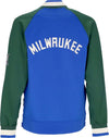 NIKE-NBA-Felpa-Leggera-College-Uomo-Nba-City-Edition-Dri-fit-Showtime-Full-zip-Jacket-Milbuc-Game-Royal/fir/game-Royal/white-da-uomo