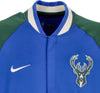 NIKE-NBA-Felpa-Leggera-College-Uomo-Nba-City-Edition-Dri-fit-Showtime-Full-zip-Jacket-Milbuc-Game-Royal/fir/game-Royal/white-da-uomo