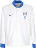 NIKE-NBA-Felpa-Leggera-College-Uomo-Nba-City-Edition-Showtime-Dri-fit-Jacket-Bronet-White/white/white/royal-Blue-da-uomo