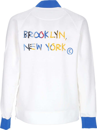 NIKE-NBA-Felpa-Leggera-College-Uomo-Nba-City-Edition-Showtime-Dri-fit-Jacket-Bronet-White/white/white/royal-Blue-da-uomo