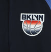 NIKE-NBA-Felpa-Leggera-College-Uomo-Nba-Dri-Fit-Showtime-L/s-Jacket-Bronet-College-Navy/university-Red/white-da-uomo