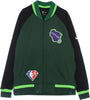NIKE-NBA-Felpa-Leggera-College-Uomo-Nba-Dri-Fit-Showtime-L/s-Jacket-Milbuc-Fir/black/white-da-uomo