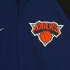 NIKE-NBA-Felpa-Leggera-College-Uomo-Nba-Dri-Fit-Showtime-L/s-Jacket-Neykni-Rush-Blue/black/white-da-uomo