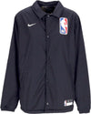NIKE-NBA-Giacca-Coach-Jacket-Uomo-Nba-Team-31-Courtside-Reversible-Jacket-Black-da-uomo