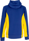 NIKE-NBA-Giacca-Tuta-Cappuccio-Uomo-Nba-Showtime-Dri-fit-Full-zip-Hoodie-Golwar-Rush-Blue/amarillo/amarillo/white-da-uomo