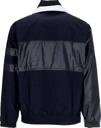 NIKE-NBA-Giacca-Tuta-Uomo-Nba-Courtside-Lightweight-Jacket-Bronet-Black/white-da-uomo