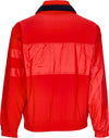 NIKE-NBA-Giacca-Tuta-Uomo-Nba-Courtside-Lightweight-Jacket-Chibul-University-Red/black-da-uomo