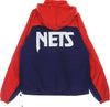 NIKE-NBA-Giaccone-Infilabile-Uomo-Nba-Courtside-Premium-Jacket-Bronet-University-Red/blue-Void/white-da-uomo