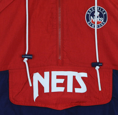 NIKE-NBA-Giaccone-Infilabile-Uomo-Nba-Courtside-Premium-Jacket-Bronet-University-Red/blue-Void/white-da-uomo