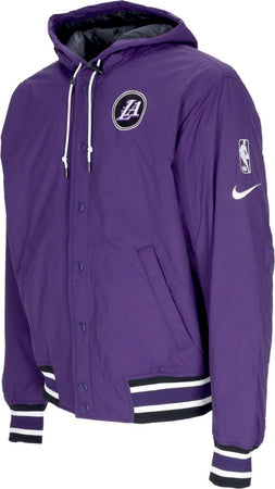 NIKE-NBA-Giubbotto-Uomo-Nba-Courtside-City-Edition-Full-snap-Jacket-Loslak-Ink/black/white/black-da-uomo
