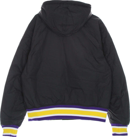 NIKE-NBA-Giubbotto-Uomo-Nba-Courtside-Full-Zip-Jacket-Loslak-Black/coast/amarillo/field-Purple-da-uomo