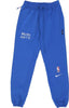 NIKE-NBA-Pantalone-Tuta-Uomo-Nba-City-Edition-Showtime-Dri-fit-Pant-Bronet-Royal-Blue/white-da-uomo