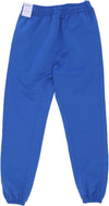 NIKE-NBA-Pantalone-Tuta-Uomo-Nba-City-Edition-Showtime-Dri-fit-Pant-Bronet-Royal-Blue/white-da-uomo