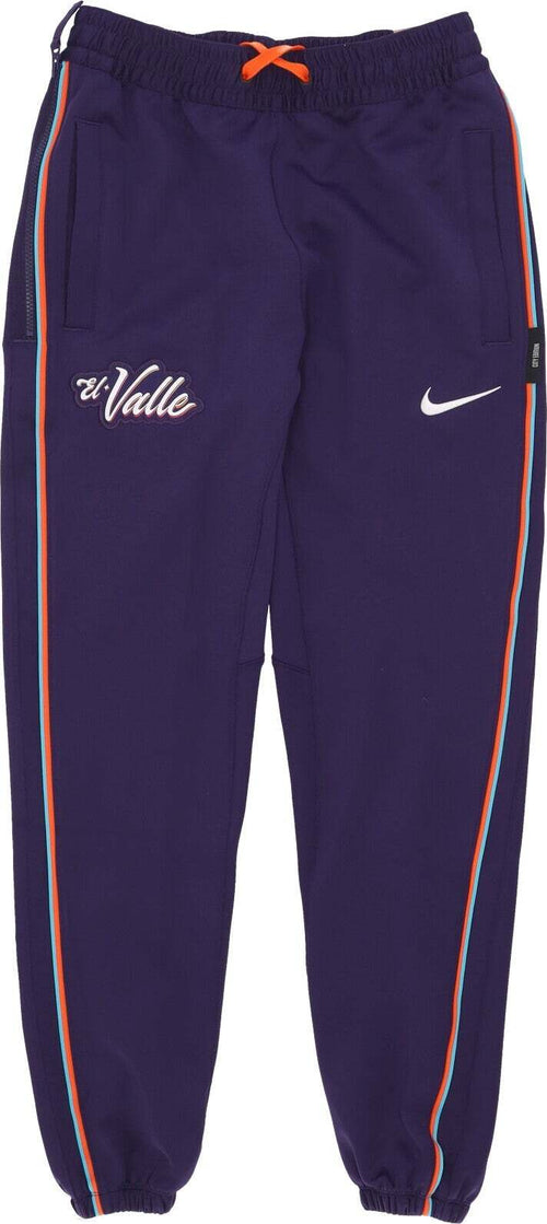 NIKE-NBA-Pantalone-Tuta-Uomo-Nba-City-Edition-Showtime-Pant-Phosun-Ink-da-uomo