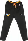 NIKE-NBA-Pantalone-Tuta-Uomo-Nba-Dri-Fit-Showtime-Pant-Miahea-Black/sundial/white-da-uomo